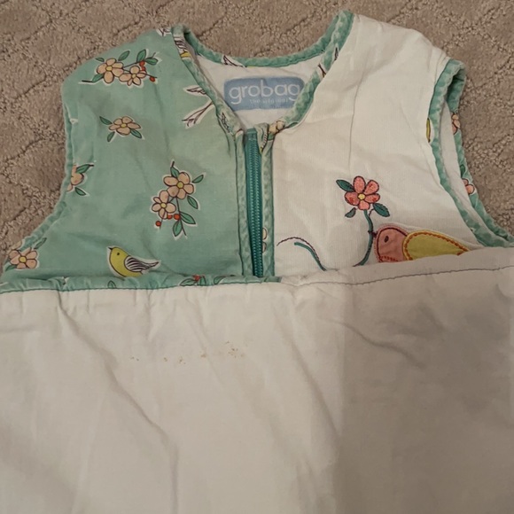 Grobag Sleepsack 6-18 month - Picture 3 of 5